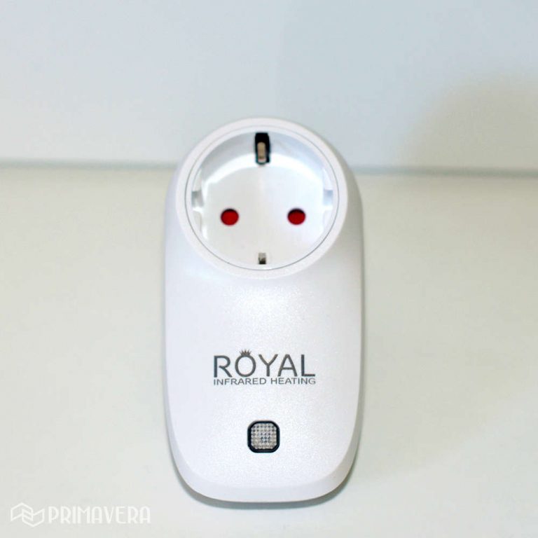 Plug_in_smart_wifi_thermostat_Avis_S_Royal_infrared_solo